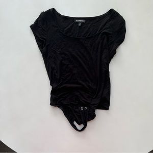 Express Bodysuit